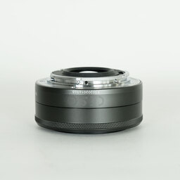 Canon EF-M22mm F2 STM Canon EF-M22mm F2 STM