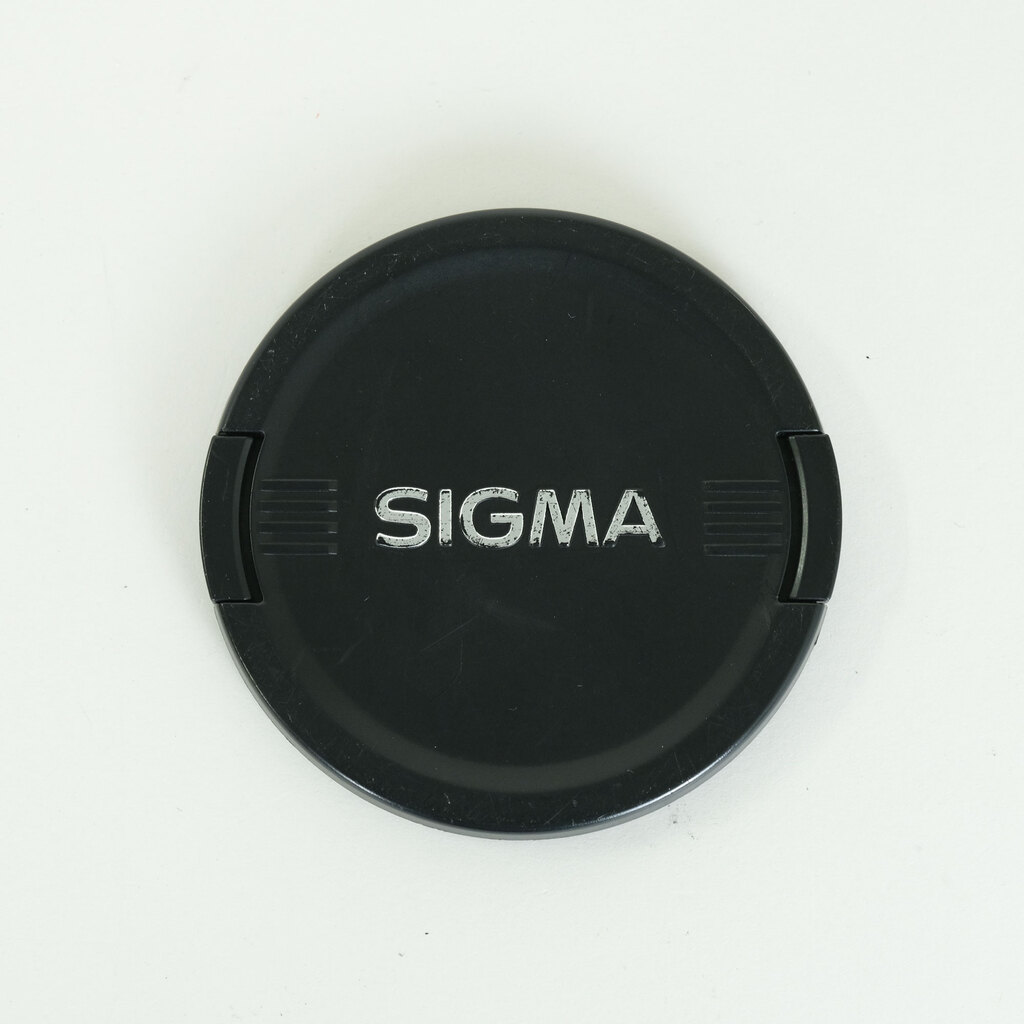 SIGMA 12-24mm F4.5-5.6 EX DG ASPH. HSM [キヤノンEF用]