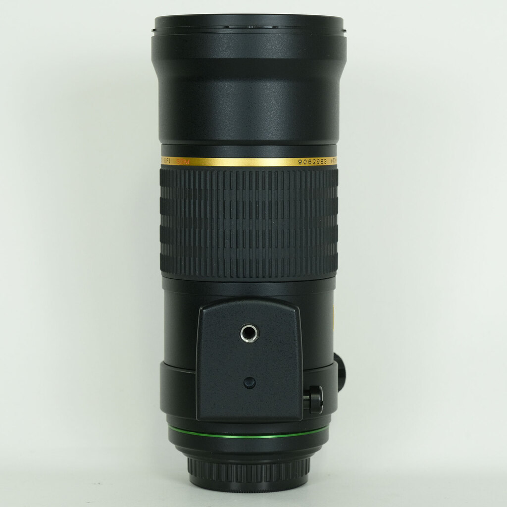 PENTAX smc PENTAX-DA★300mmF4ED[IF] SDM