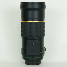 PENTAX smc PENTAX-DA★300mmF4ED[IF] SDM