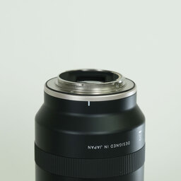 TAMRON 18-300mm F/3.5-6.3 Di III-A VC VXD (Model B061) [ソニーE用]