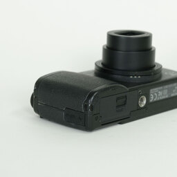 RICOH GR DIGITAL III