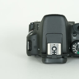 Canon EOS Kiss X7