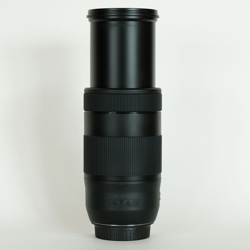 Canon EF70-300mm F4-5.6 IS II USM