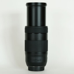 Canon EF70-300mm F4-5.6 IS II USM
