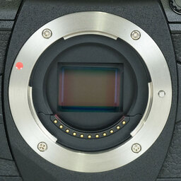 OLYMPUS OM-D E-M1 Mark II