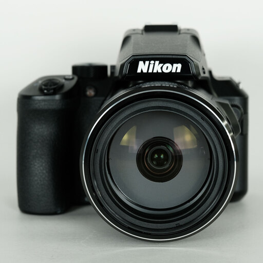 Nikon COOLPIX P950