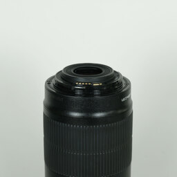 Canon EF-S55-250mm F4-5.6 IS STM