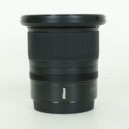 Nikon NIKKOR Z 14-30mm f/4 S