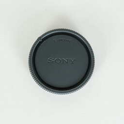 SONY E PZ 18-105mm F4 G OSS SELP18105G