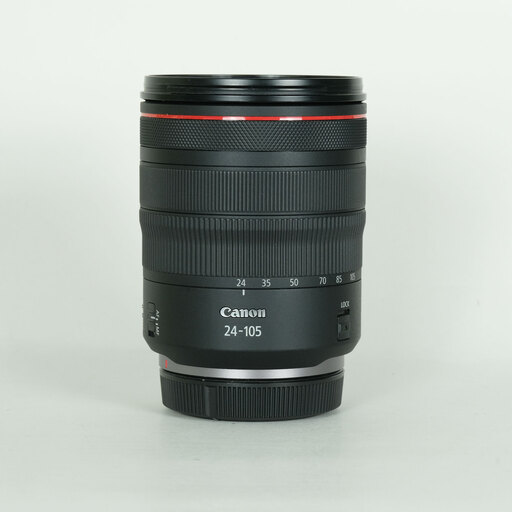 Canon RF24-105mm F4 L IS USMを徹底解説。作例からレビューまで | ONE