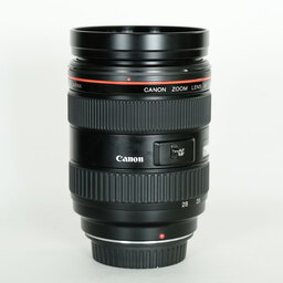 Canon EF28-70mm F2.8L USM