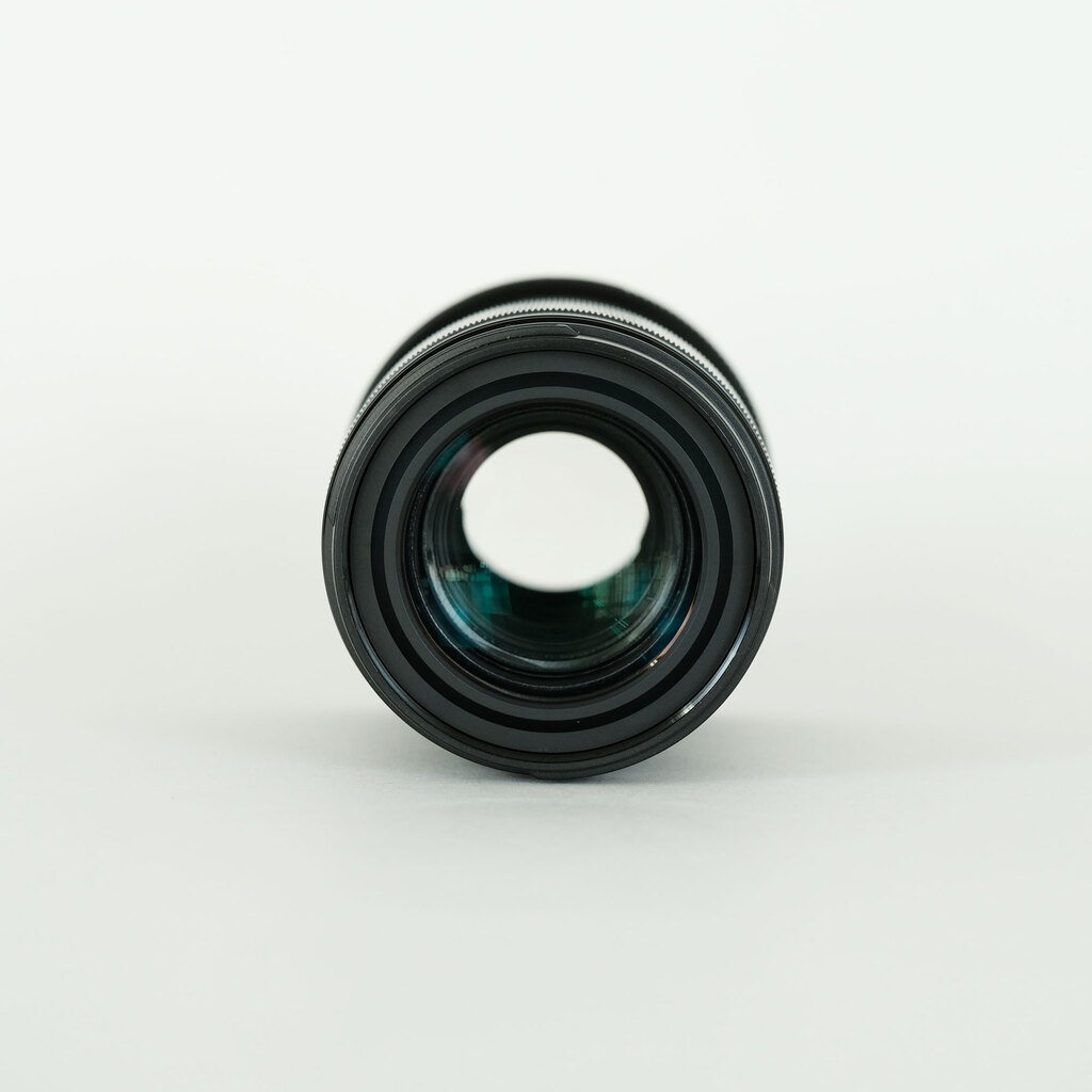 OM SYSTEM M.ZUIKO DIGITAL ED 60mm F2.8 Macroの出品 | ONE SCENE