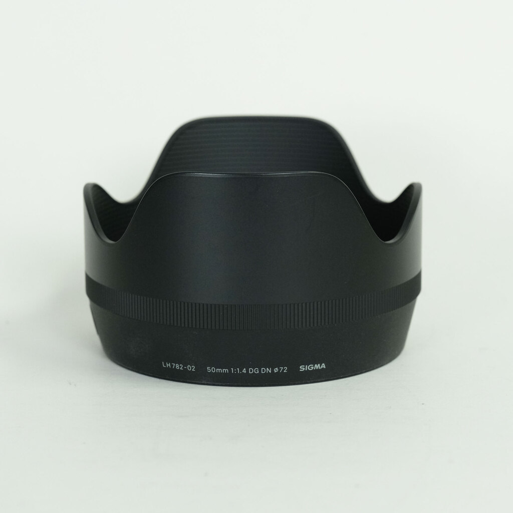 SIGMA 50mm F1.4 DG DN｜Art [ライカL用]