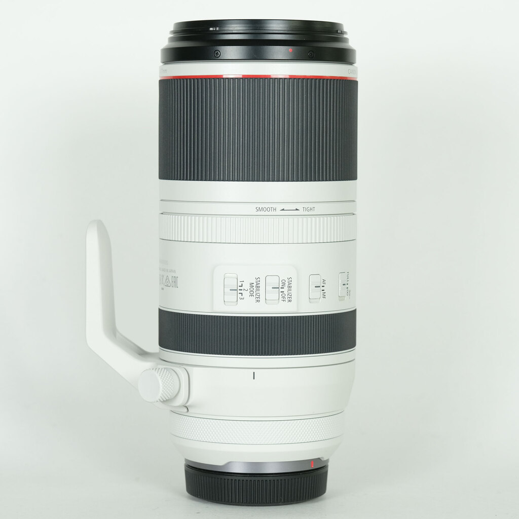 Canon RF100-500mm F4.5-7.1L IS USM