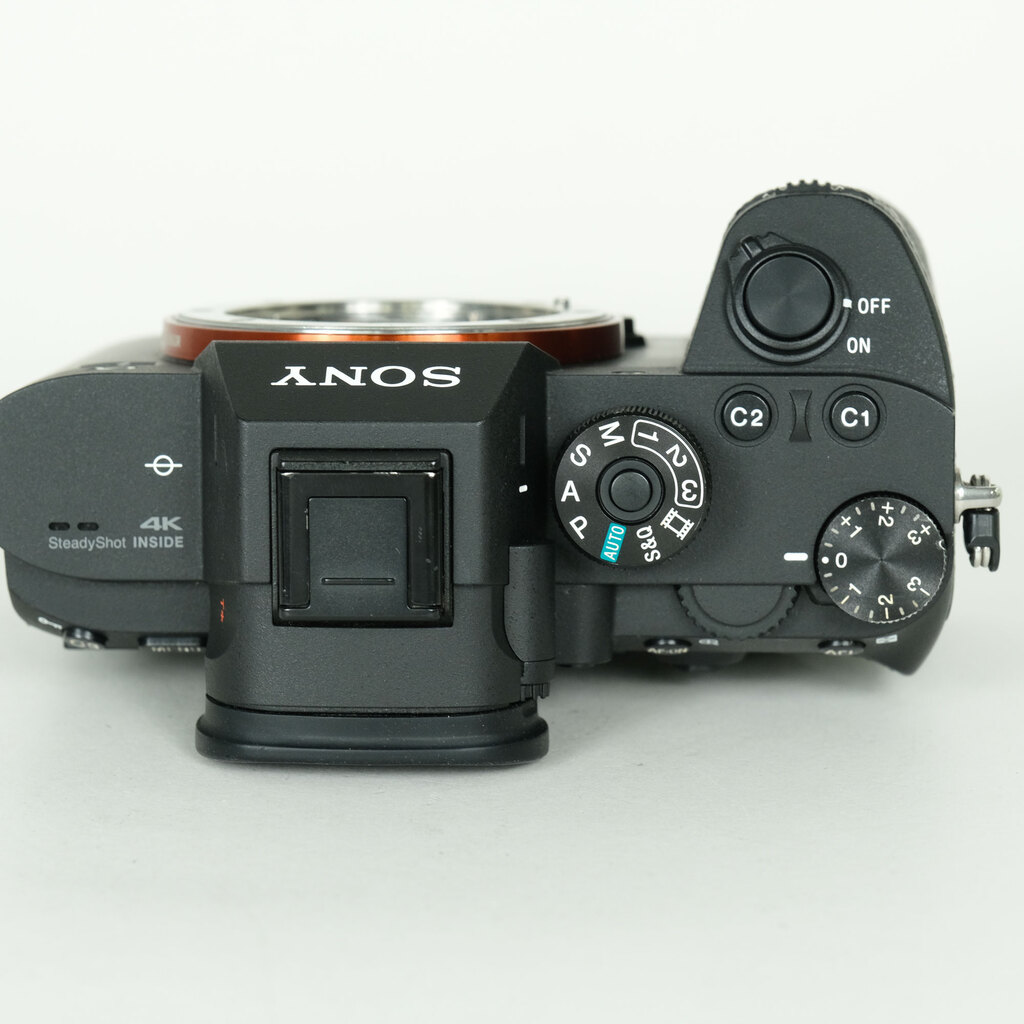 SONY α7R III(ILCE-7RM3) SONY α7R III(ILCE-7RM3)