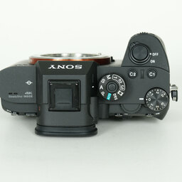 SONY α7R III(ILCE-7RM3) SONY α7R III(ILCE-7RM3)