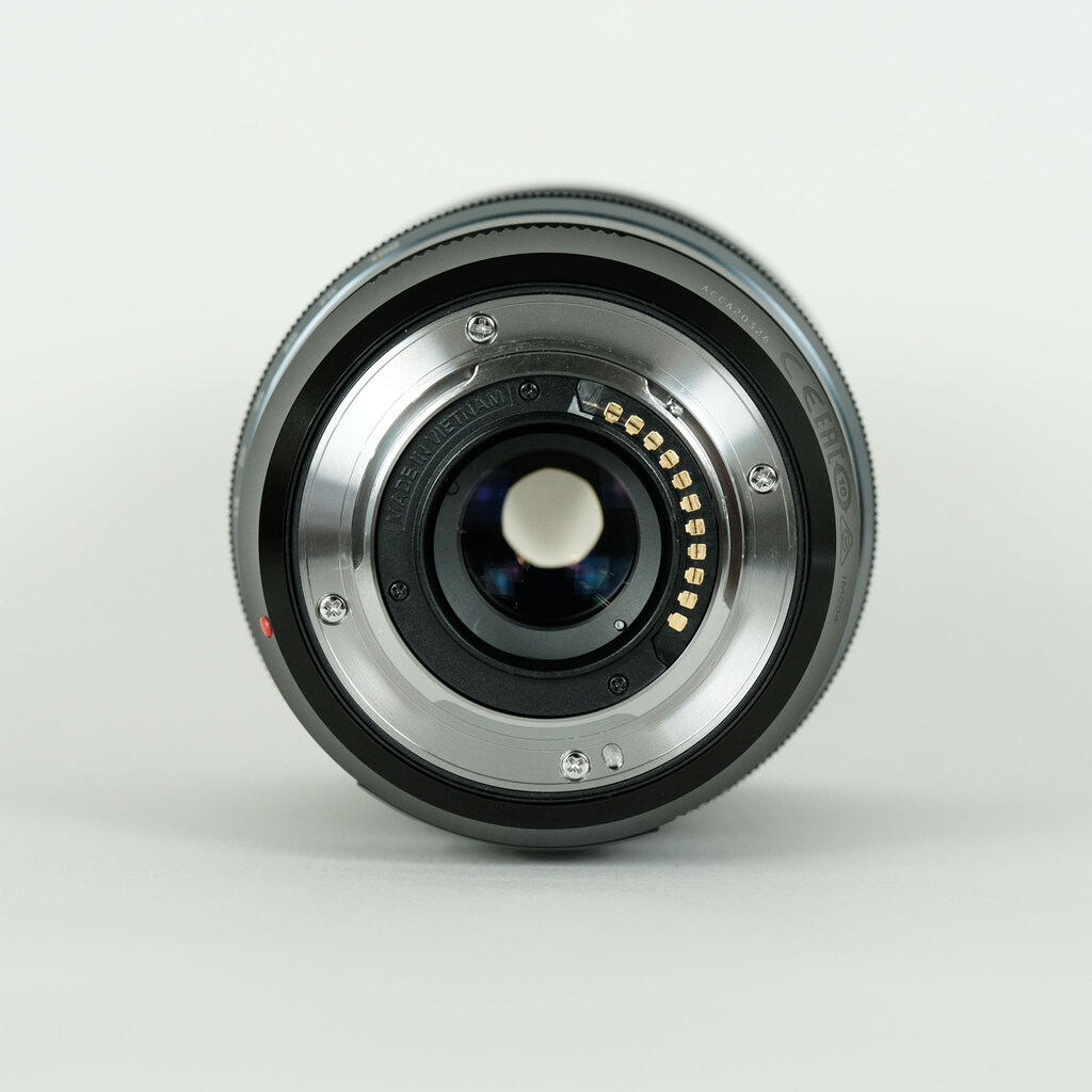 OLYMPUS M.ZUIKO DIGITAL ED 12-100mm F4.0 IS PRO