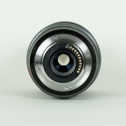 OLYMPUS M.ZUIKO DIGITAL ED 12-100mm F4.0 IS PRO