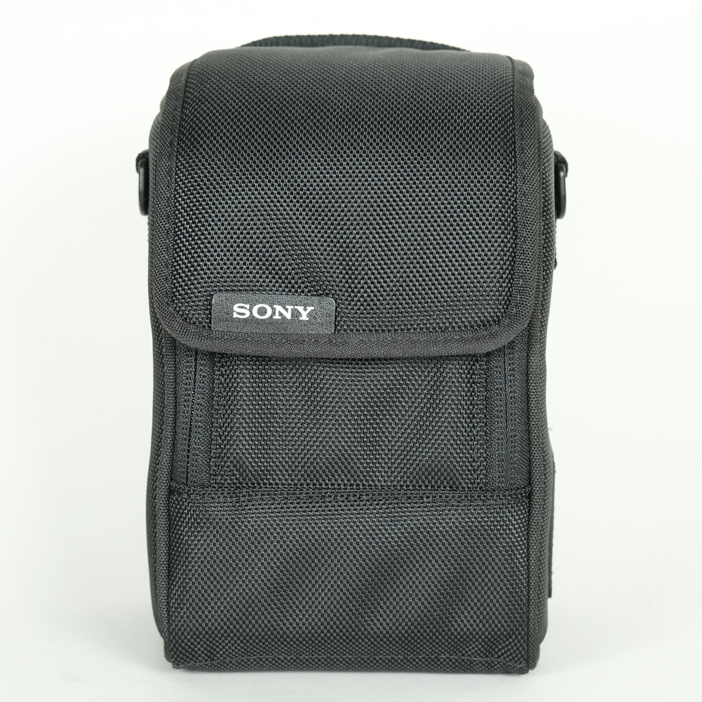 SONY FE 24-70mm F2.8 GM II SEL2470GM2