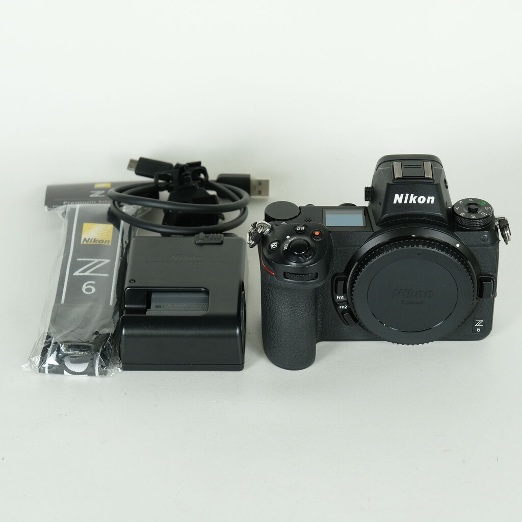Nikon Z6