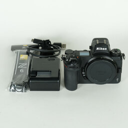Nikon Z6