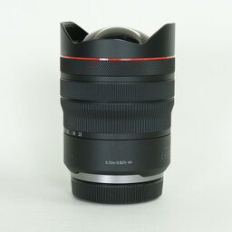 Canon RF10-20mm F4 L IS STM