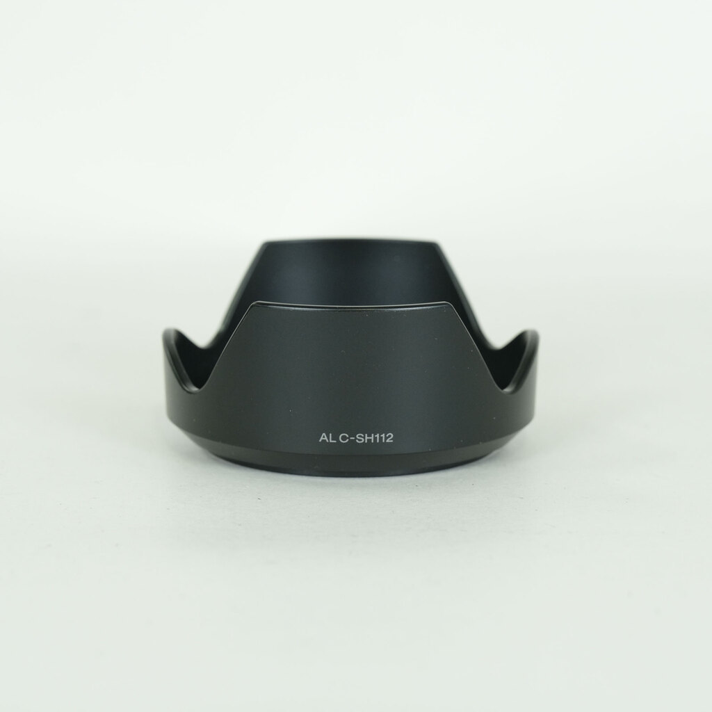 SONY E 35mm F1.8 OSS SEL35F18