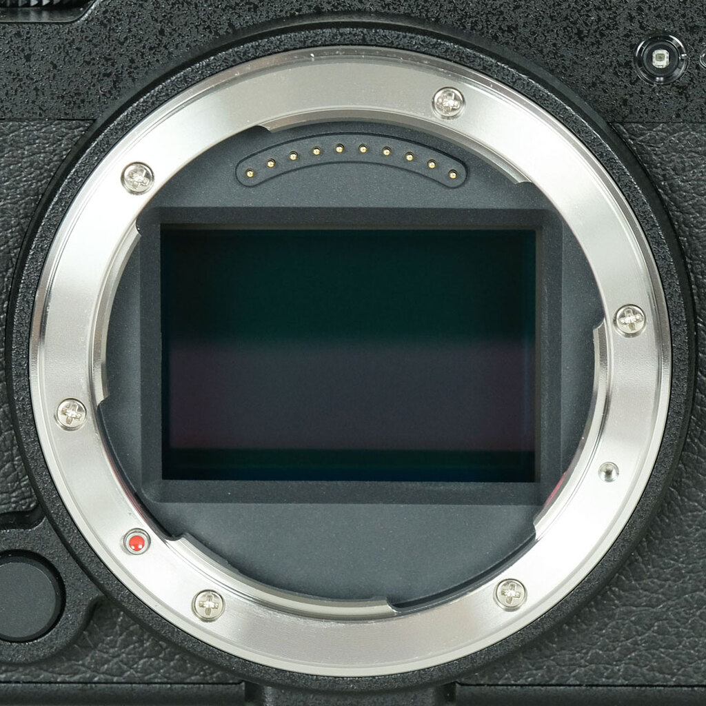 Panasonic LUMIX DC-S9