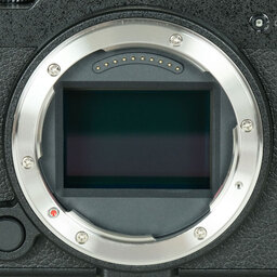 Panasonic LUMIX DC-S9