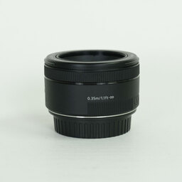 Canon EF50mm F1.8 STM