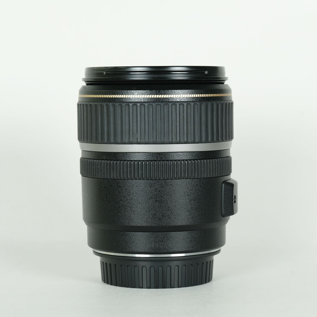 Canon EF-S17-85mm F4-5.6 IS USM