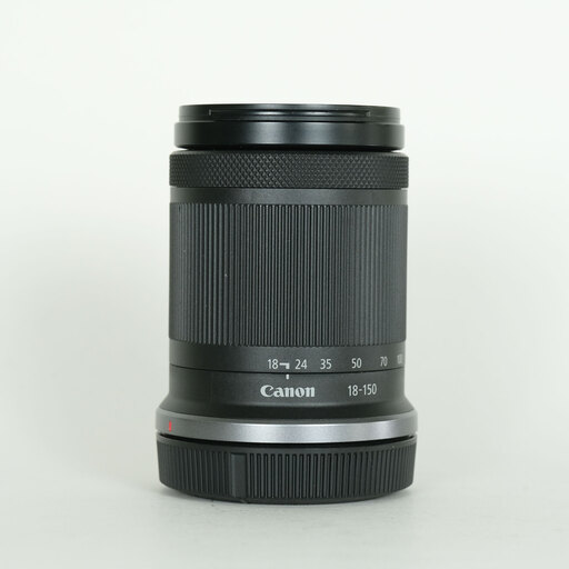 Canon RF-S18-150mm F3.5-6.3 IS STM