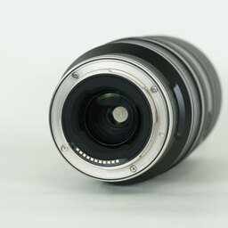 TAMRON 50-400mm F/4.5-6.3 Di III VC VXD (Model A067) [ニコンZ用]