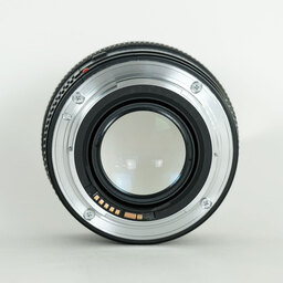 Canon EF50mm F1.4 USM