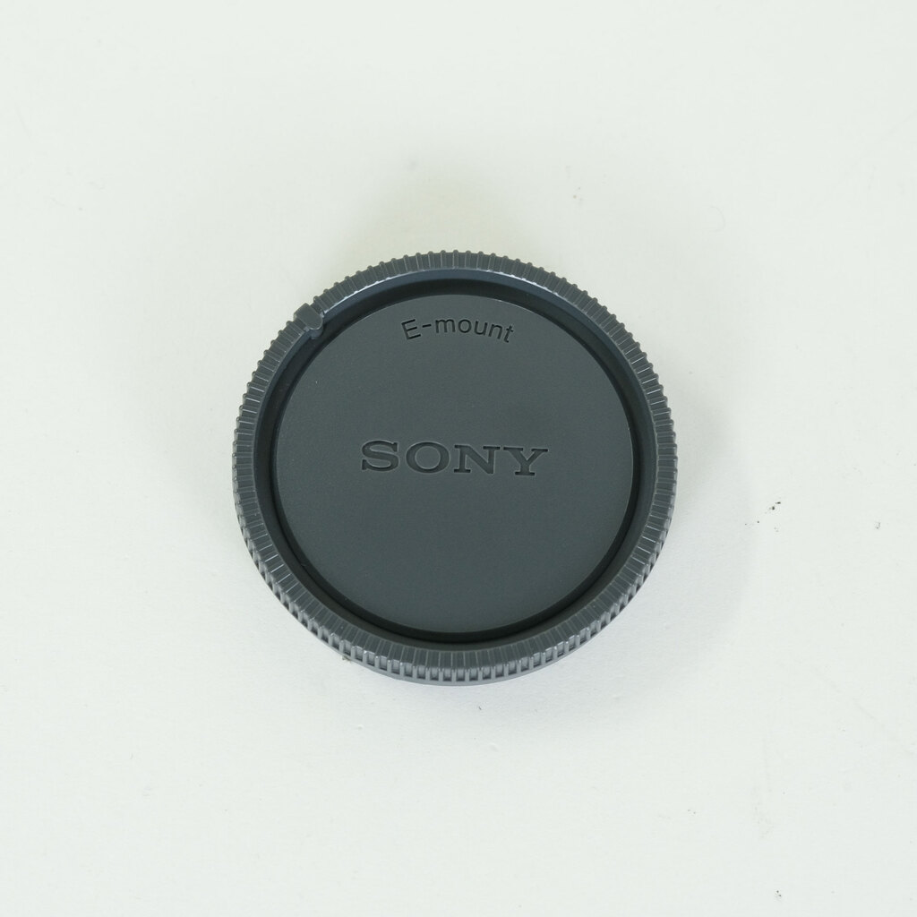 SONY FE 16-25mm F2.8 G SEL1625G