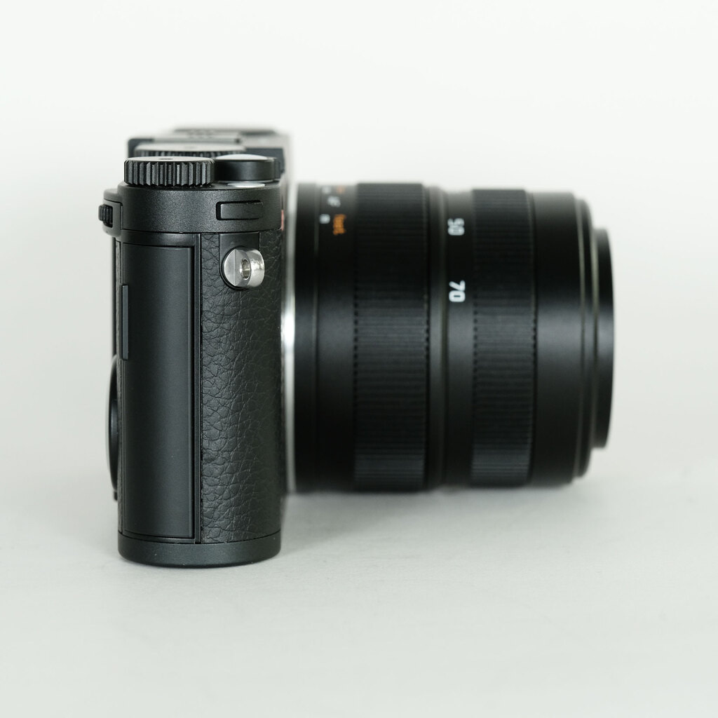 LEICA X Vario (Typ107) ブラック