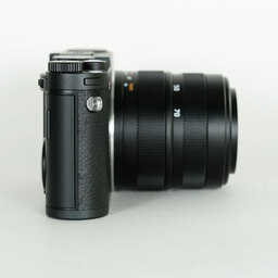 LEICA X Vario (Typ107) ブラック