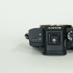 SONY α7R III（ILCE-7RM3）