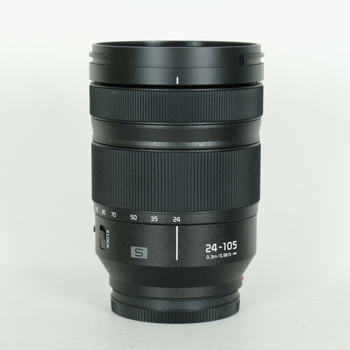 Panasonic LUMIX S 24-105mm F4 MACRO O.I.S.を徹底解説。作例から