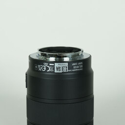 SONY E 18-135mm F3.5-5.6 OSS SEL18135 SONY E 18-135mm F3.5-5.6 OSS SEL18135