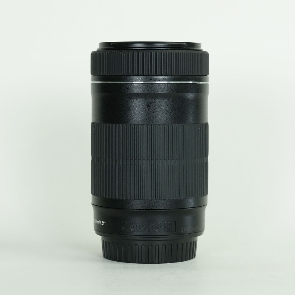 Canon EF-S55-250mm F4-5.6 IS STM Canon EF-S55-250mm F4-5.6 IS STM
