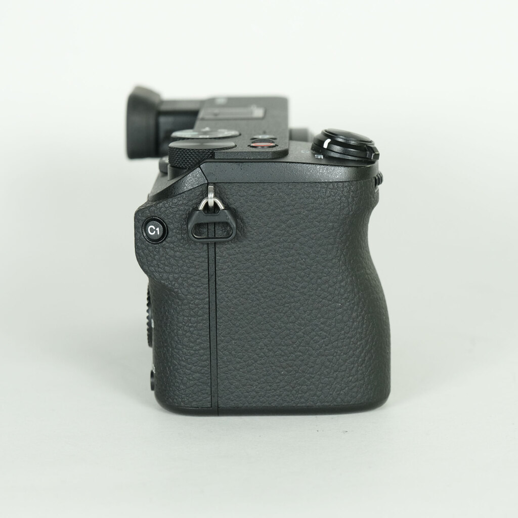 SONY α6700（ILCE-6700）