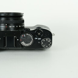 FUJIFILM X100V ブラック FUJIFILM X100V ブラック