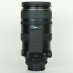 Nikon Ai AF VR Zoom-Nikkor 80-400mm f/4.5-5.6D ED
