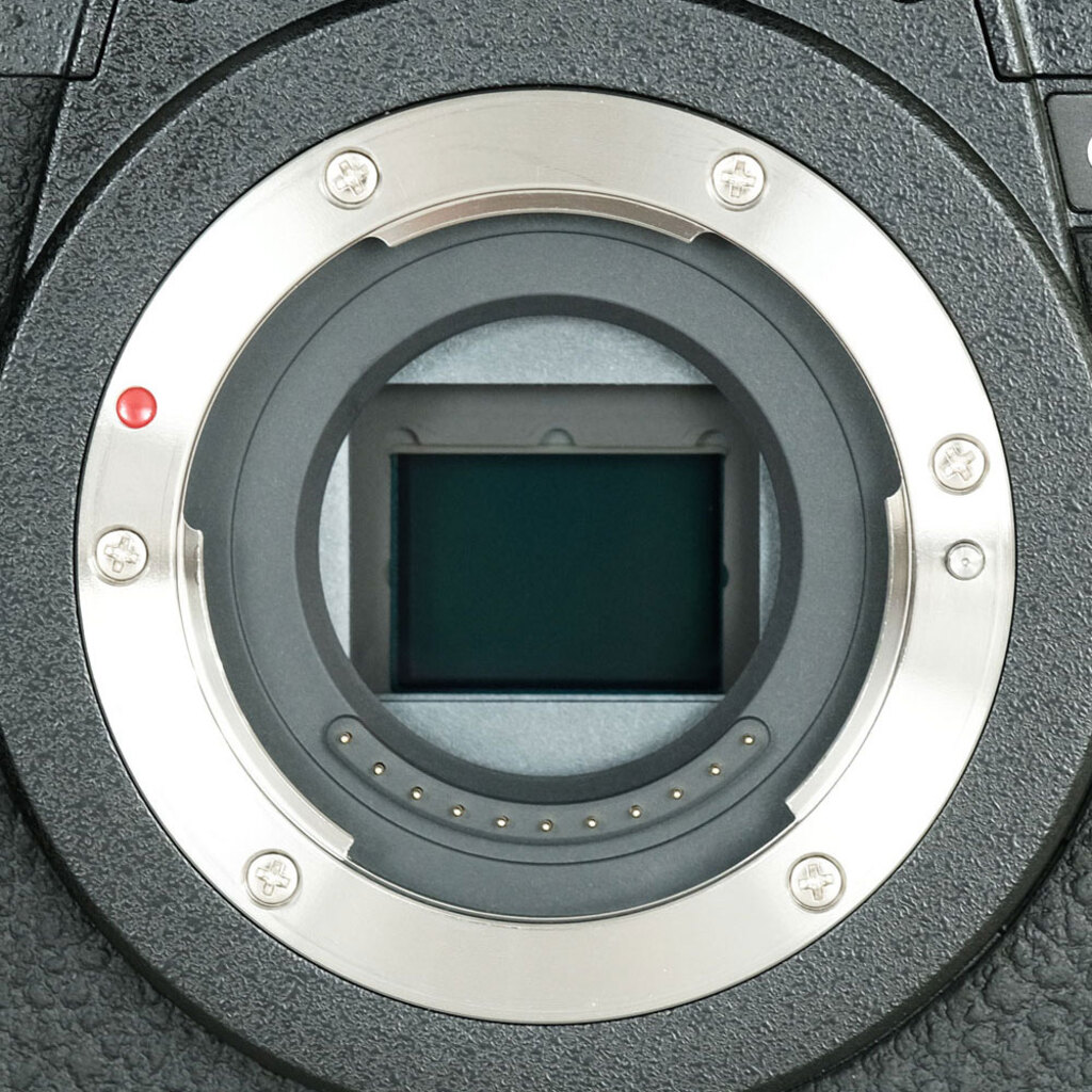 Panasonic LUMIX G9 PRO II