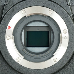 Panasonic LUMIX G9 PRO II