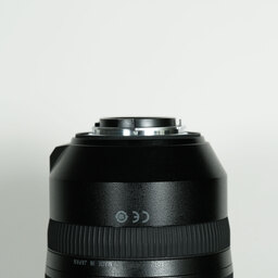 TAMRON SP 15-30mm F/2.8 Di VC USD (Model A012) [ニコンF用]