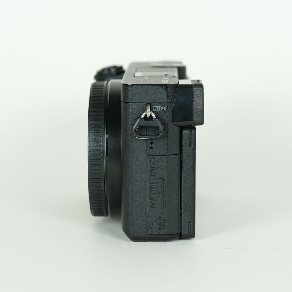 SONY α6300（ILCE-6300）