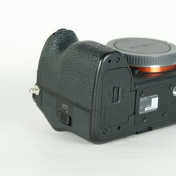SONY α7 IV（ILCE-7M4）